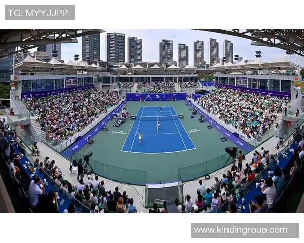 南京网球队在全运会中的实力展现与未来发展潜力分析