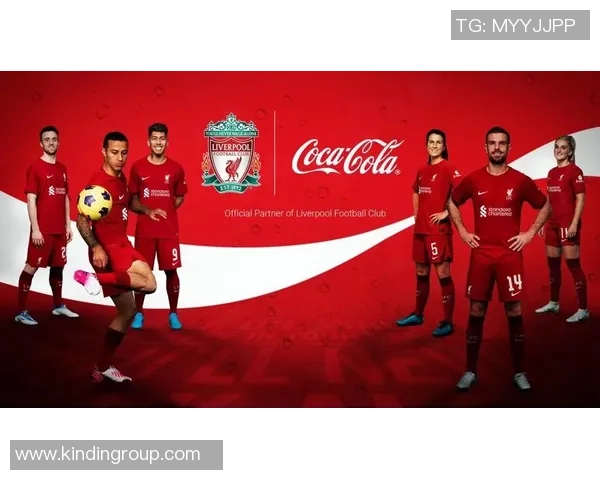 可口可乐广告中的足球明星们如何塑造品牌形象与青春活力